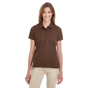 Team 365 Ladies' Command Snag Protection Polo