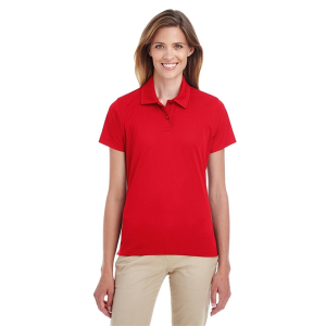 Team 365 Ladies' Command Snag Protection Polo