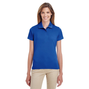 Team 365 Ladies' Command Snag Protection Polo