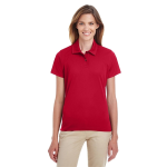 Team 365 Ladies' Command Snag Protection Polo