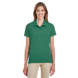 Team 365 Ladies' Command Snag Protection Polo