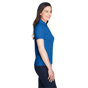 CORE365 Ladies' Origin Performance Pique Polo