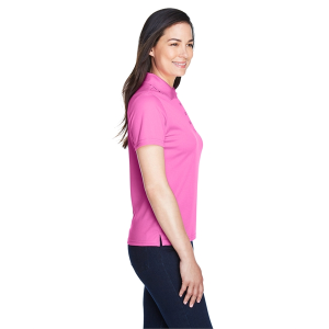 CORE365 Ladies' Origin Performance Pique Polo