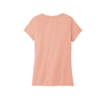 District Women's Perfect Tri V-Neck Tee.