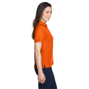 CORE365 Ladies' Origin Performance Pique Polo