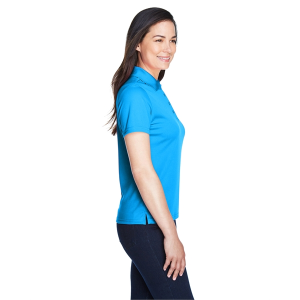 CORE365 Ladies' Origin Performance Pique Polo