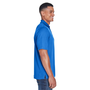 CORE365 Men's Origin Performance Pique Polo with Pocket