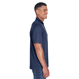 CORE365 Men's Origin Performance Pique Polo with Pocket