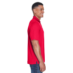 CORE365 Men's Origin Performance Pique Polo with Pocket