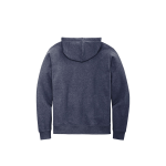 District Re-Fleece Full-Zip Hoodie
