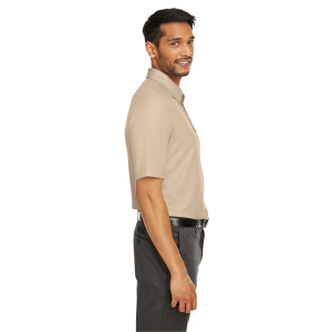 CORE365 Men's Fusion ChromaSoft™ Pique Polo