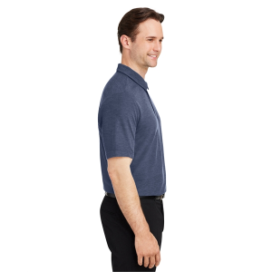 CORE365 Men's Fusion ChromaSoft™ Pique Polo