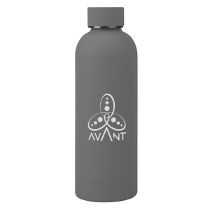 17 Oz. Blair Stainless Steel Bottle