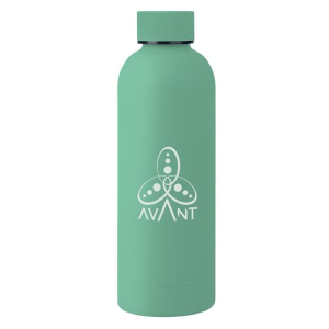 17 Oz. Blair Stainless Steel Bottle