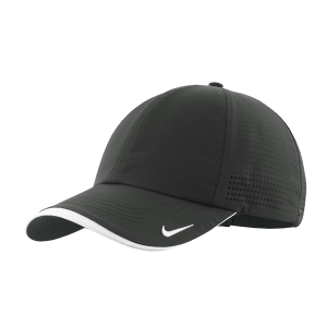 Nike Dri-FIT Swoosh Perforated Cap