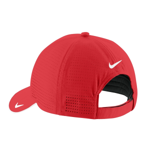 Nike Dri-FIT Swoosh Perforated Cap