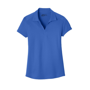 Nike Women's Dri-FIT Legacy Polo.