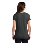 District Women's Perfect Tri V-Neck Tee.