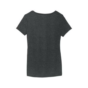 District Women's Perfect Tri V-Neck Tee.