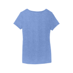 District Women's Perfect Tri V-Neck Tee.