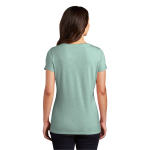 District Women's Perfect Tri V-Neck Tee.