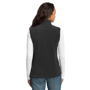 Eddie Bauer - Women's Fleece Vest.