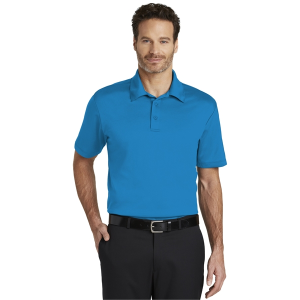 Port Authority® Silk Touch Performance Polo