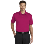 Port Authority® Silk Touch Performance Polo