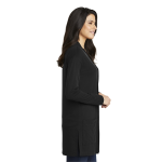 Port Authority Women's Concept Long Pocket Cardigan .