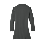 Port Authority Women's Concept Long Pocket Cardigan .