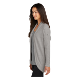 OGIO Ladies Luuma Cocoon Fleece.