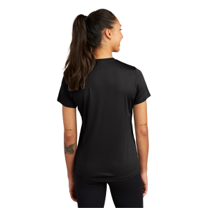 Sport-Tek Women's PosiCharge Competitor Tee.