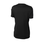 Sport-Tek Women's PosiCharge Competitor Tee.