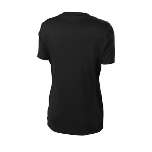 Sport-Tek Women's PosiCharge Competitor Tee.