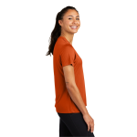 Sport-Tek Women's PosiCharge Competitor Tee.