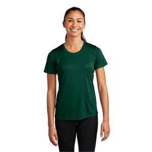 Sport-Tek Women's PosiCharge Competitor Tee.