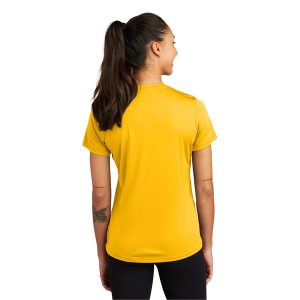 Sport-Tek Women's PosiCharge Competitor Tee.