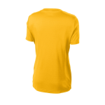 Sport-Tek Women's PosiCharge Competitor Tee.