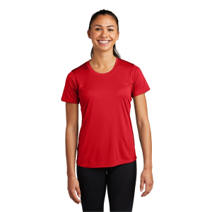 Sport-Tek Women's PosiCharge Competitor Tee.