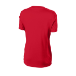 Sport-Tek Women's PosiCharge Competitor Tee.