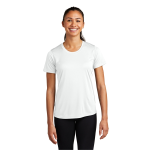 Sport-Tek Women's PosiCharge Competitor Tee.