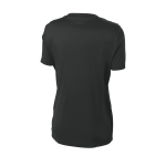 Sport-Tek Women's PosiCharge Competitor Tee.