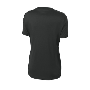 Sport-Tek Women's PosiCharge Competitor Tee.