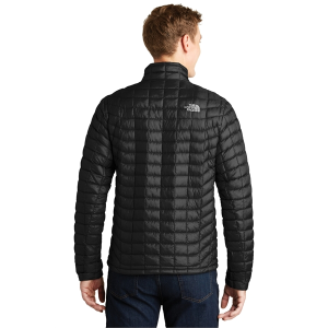 The North Face ThermoBall Trekker Jacket.