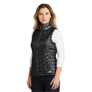 The North Face Women's ThermoBall Trekker Vest.