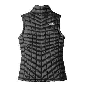 The North Face Women's ThermoBall Trekker Vest.