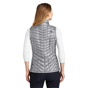 The North Face Women's ThermoBall Trekker Vest.