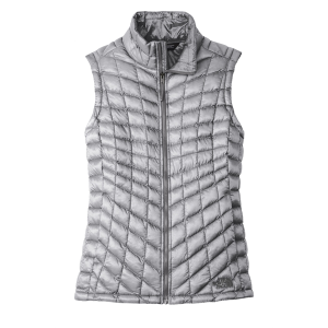 The North Face Women's ThermoBall Trekker Vest.