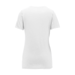 Nike Women's Dri-FIT Cotton/Poly Scoop Neck Tee.