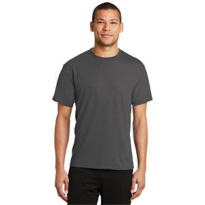 Port & Company Performance Blend Tee.